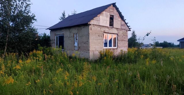 д Цибино г. о. Воскресенск, Белоозёрский фото