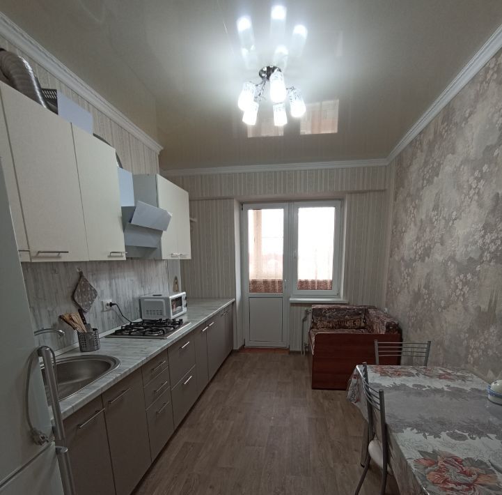 квартира г Ессентуки ул Орджоникидзе 81к/2 фото 6