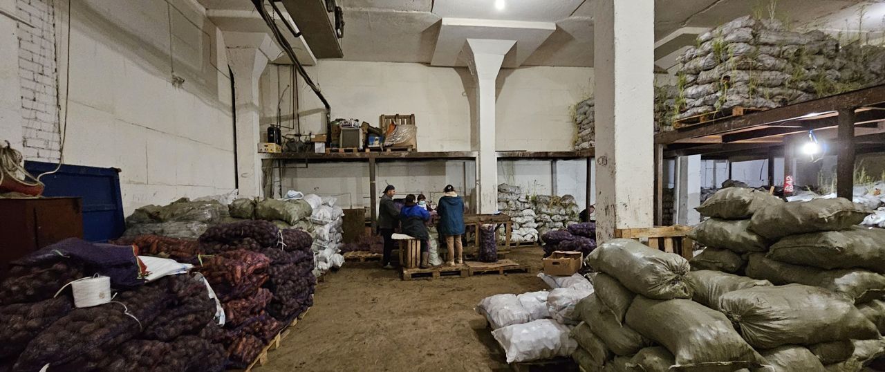 производственные, складские г Ставрополь р-н Октябрьский пер Буйнакского 41 фото 8