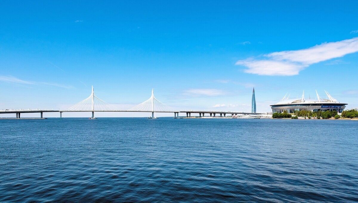 свободного назначения г Санкт-Петербург метро Крестовский Остров коса Петровская 6к/2 фото 9