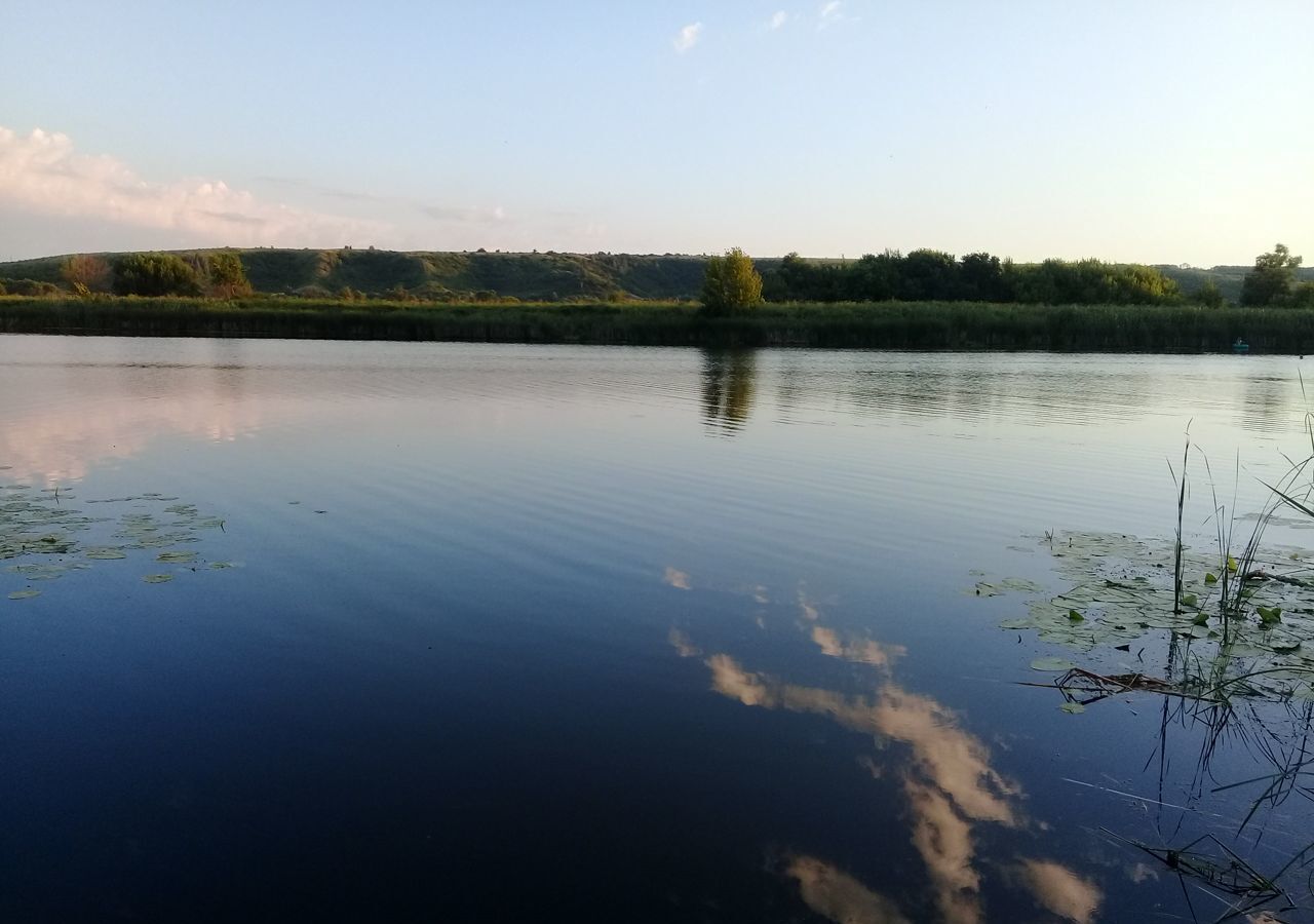 земля р-н Каширский с Каменно-Верховка Каменно-Верховское сельское поселение, Нововоронеж фото 4