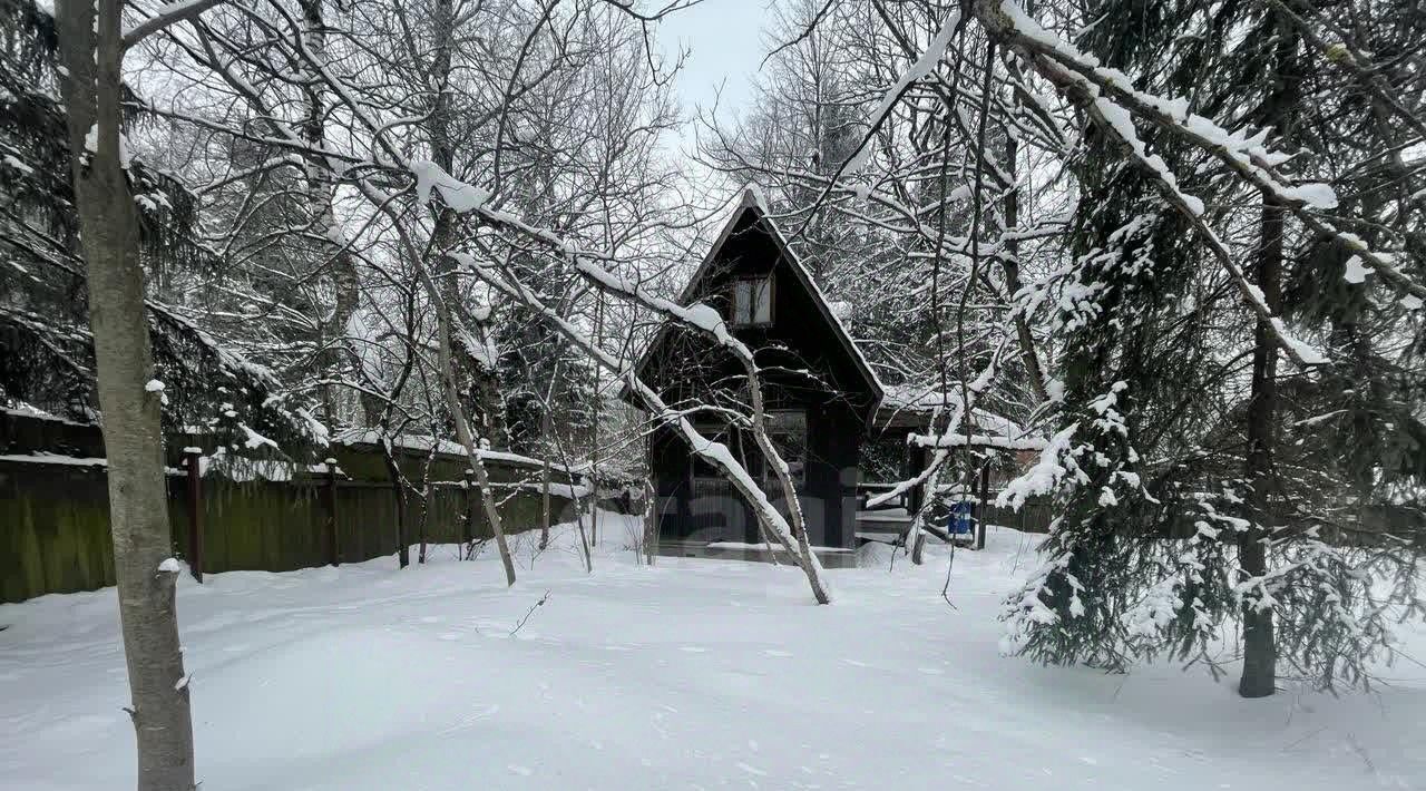 земля городской округ Одинцовский г Звенигород мкр Лесной дп, Лесной Городок, Центральная ул., 52 фото 19