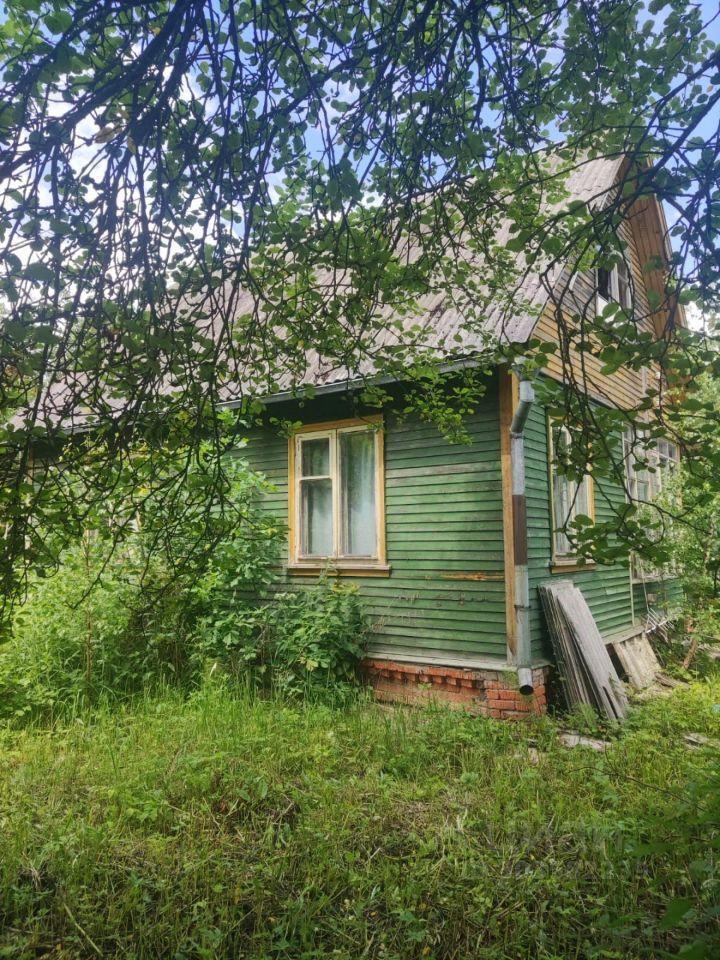 дом г Истра Торлопово, 104 фото 6
