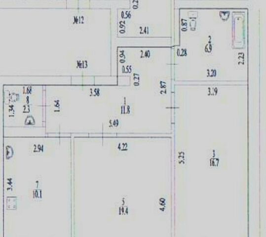 р-н Орджоникидзевский ул Ладыгина 11 фото