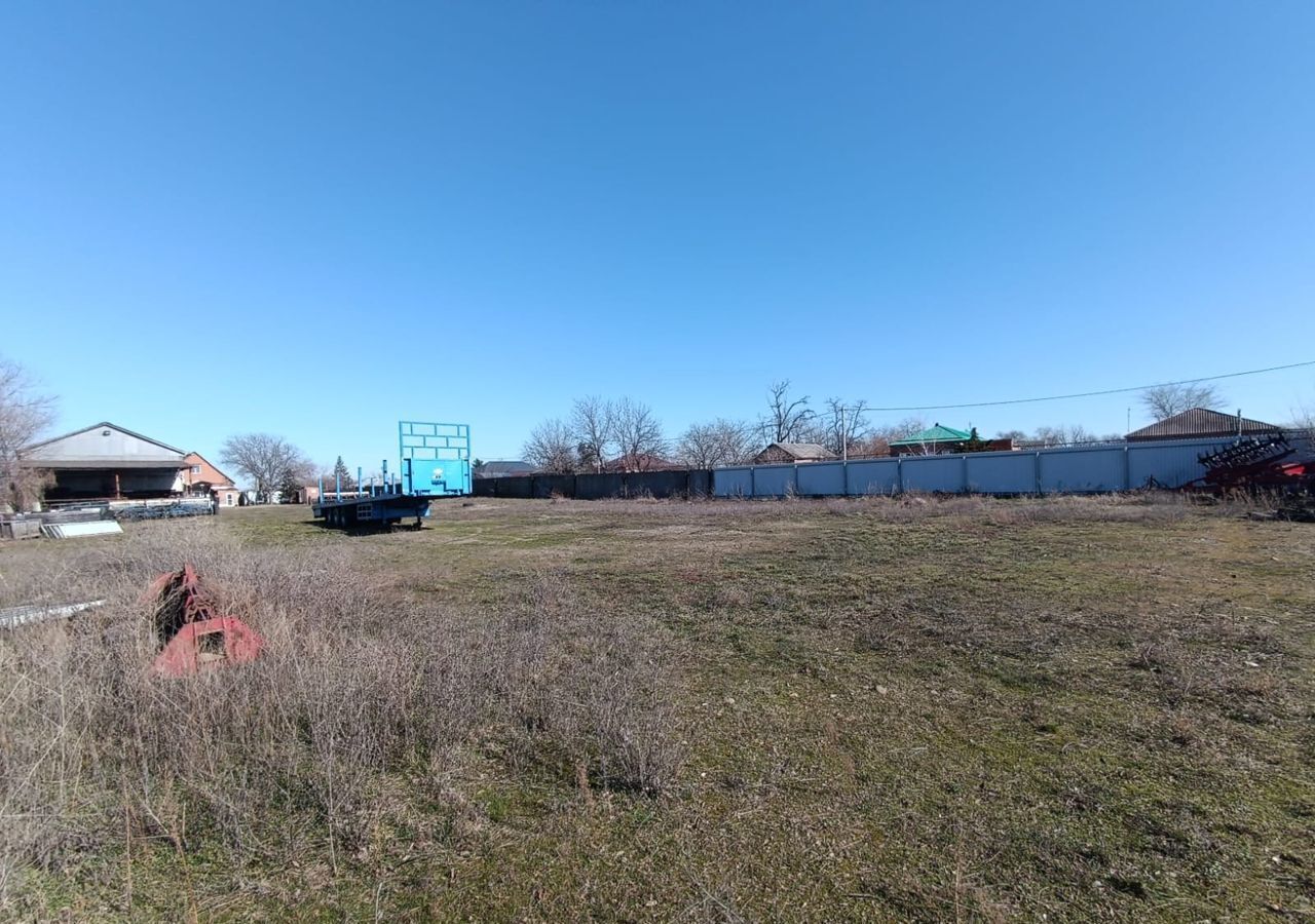 производственные, складские р-н Новоалександровский г Новоалександровск ул Ленина 117а Григорополисская фото 29