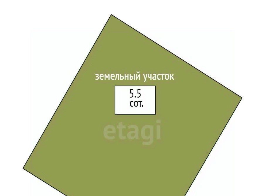 земля г Тюмень р-н Центральный ул Ветеранов труда 3 фото 12