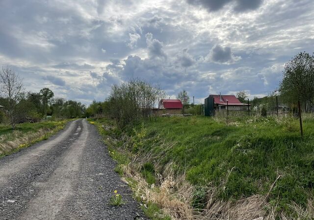 пр-д Огородный Горбунковское сельское поселение, Горбунки фото