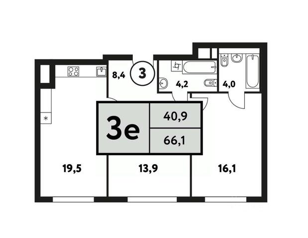 ЗАО проезд Проектируемый 3683-й Московская область фото