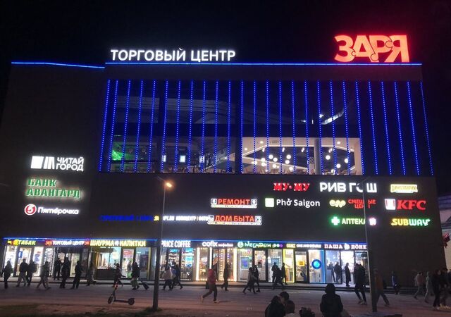 метро Электрозаводская ул Большая Семёновская 20 фото