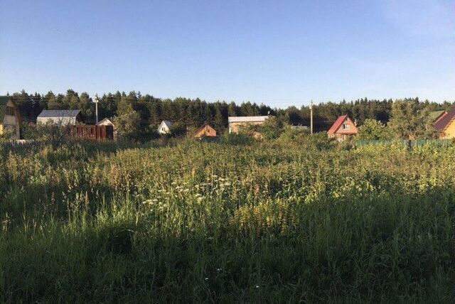 п Кедровое Среднеуральск фото