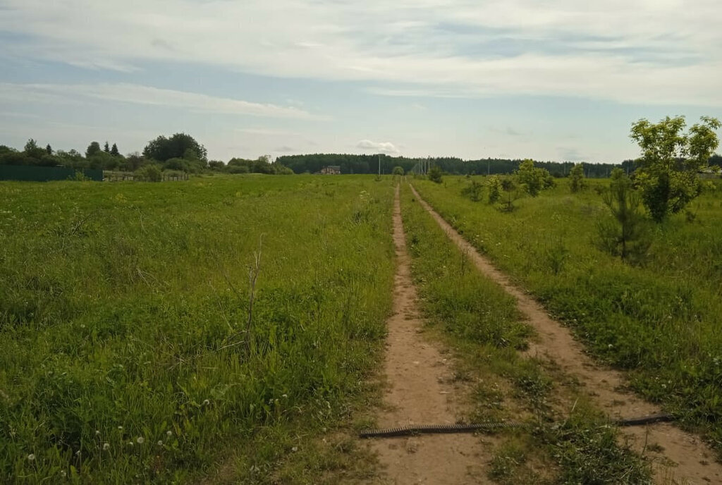 земля р-н Слободской с Волково Ленинское сельское поселение фото 1