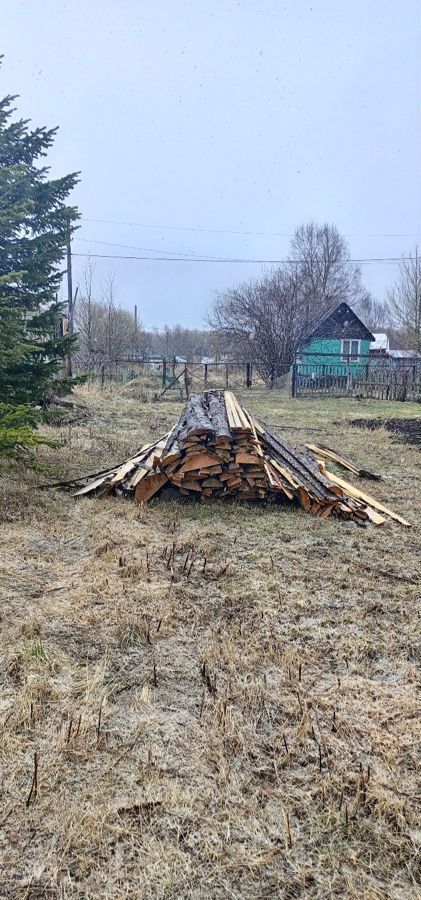 земля р-н Елизовский г Елизово ТСН Радуга ПМК-132, Цветочная ул фото 2