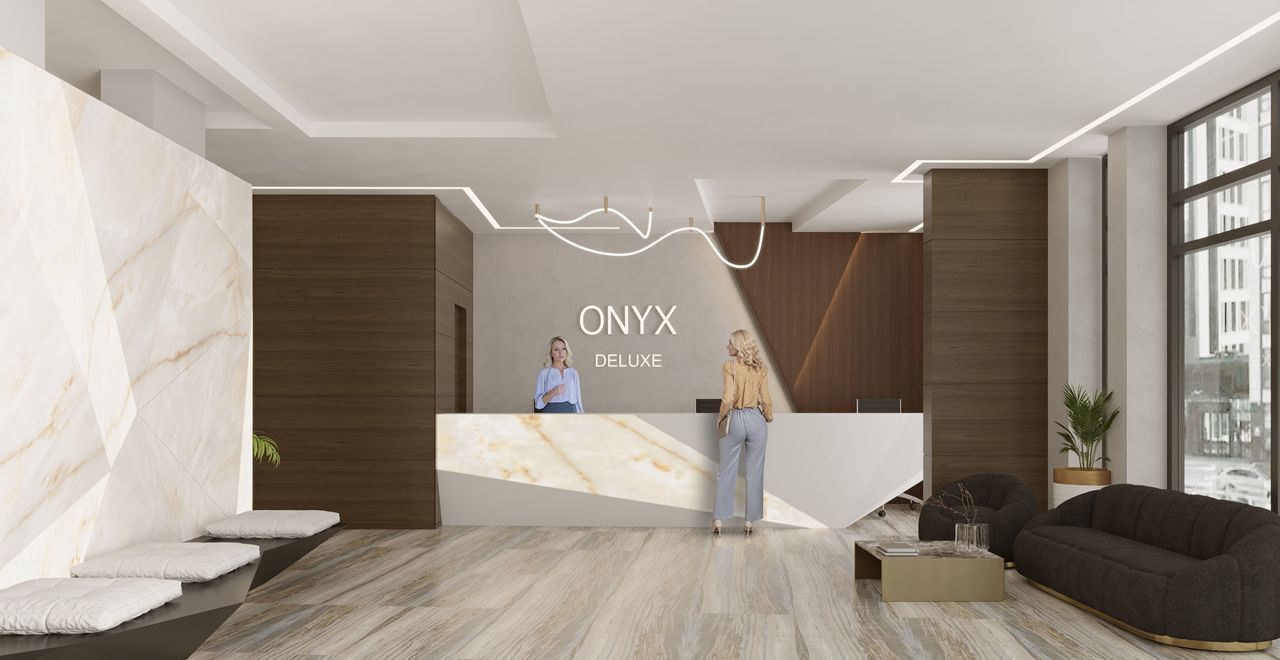 квартира г Москва метро Калужская ЖК ONYX Deluxe муниципальный округ Черёмушки фото 21