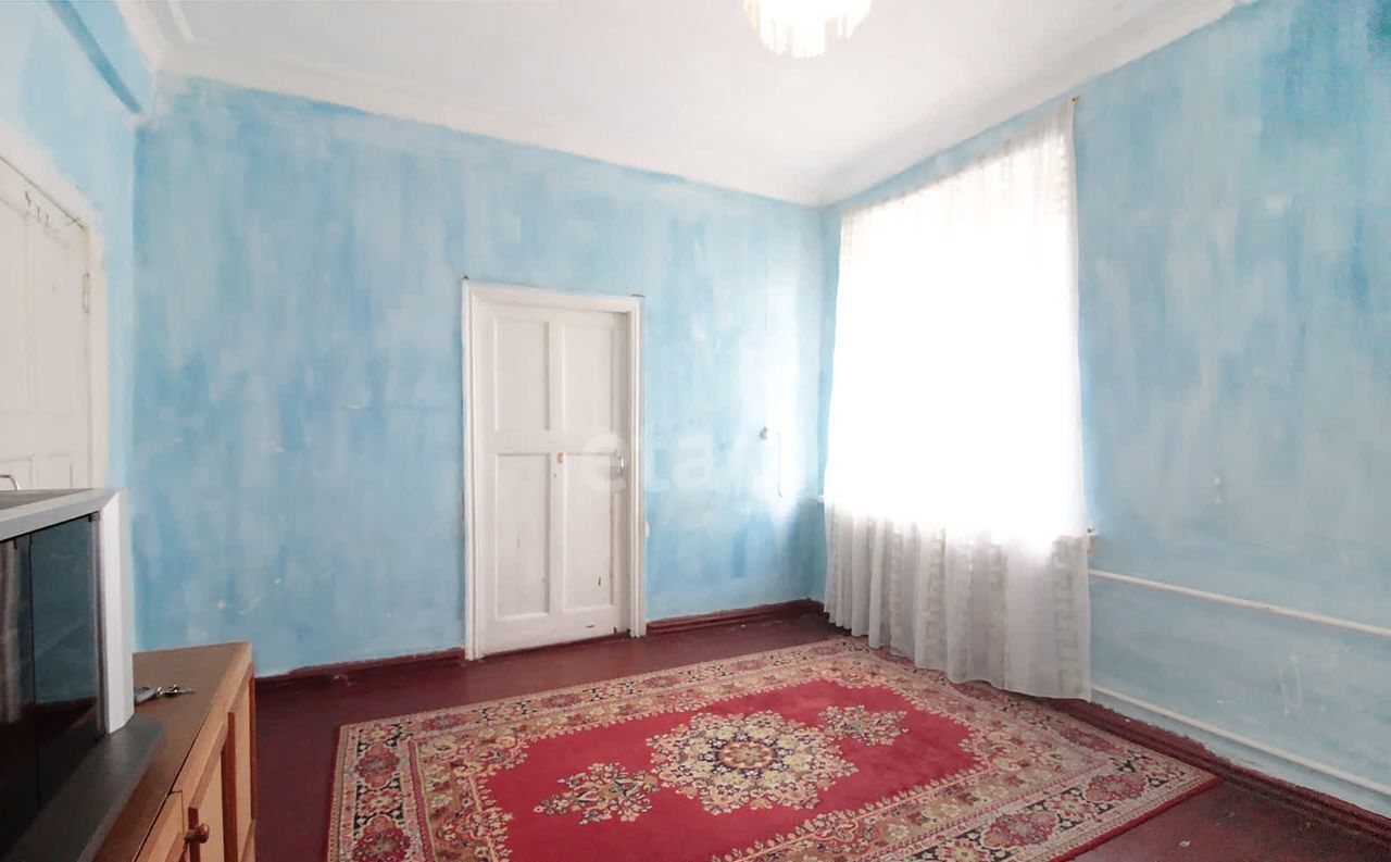 квартира г Нижний Тагил р-н Тагилстроевский ул Карла Маркса 99 фото 4