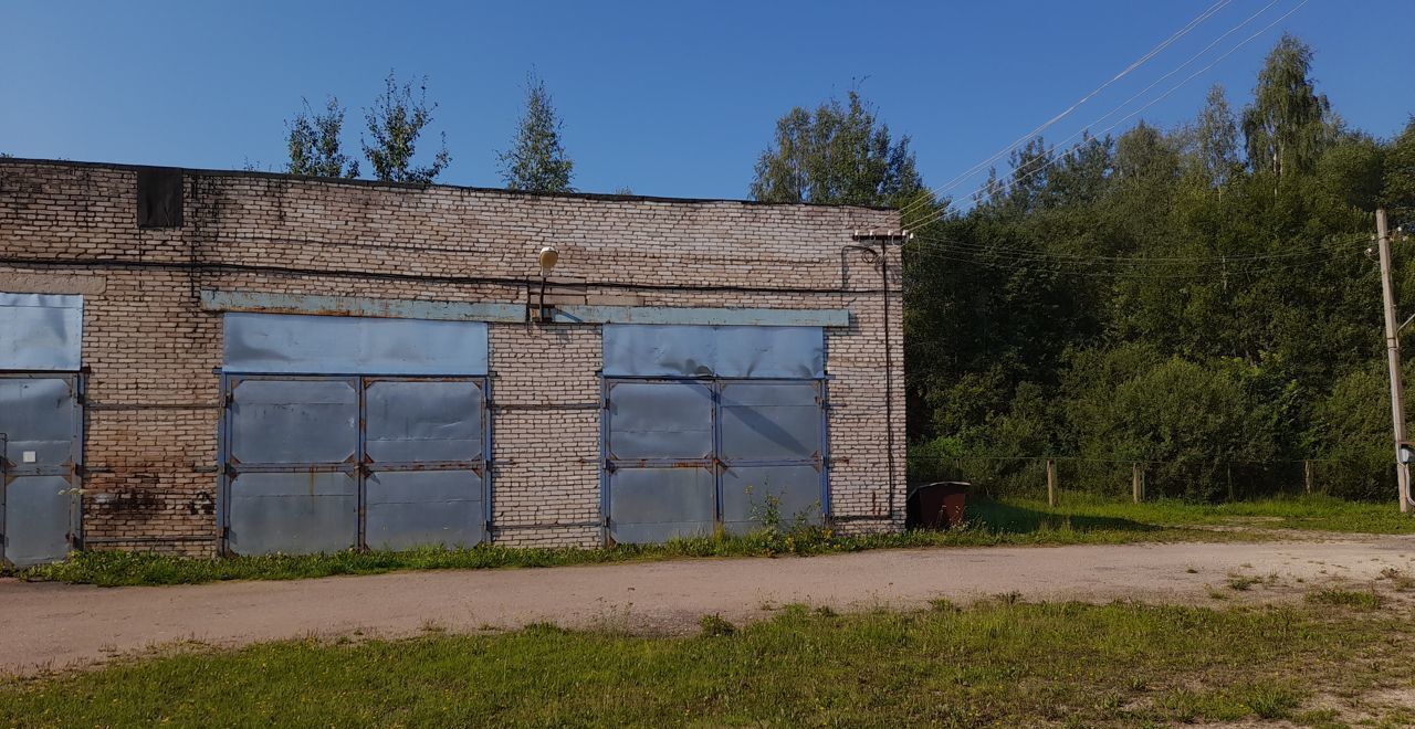 офис р-н Холмский г Холм Холмское городское поселение, ул. Карла Маркса, 70А фото 3