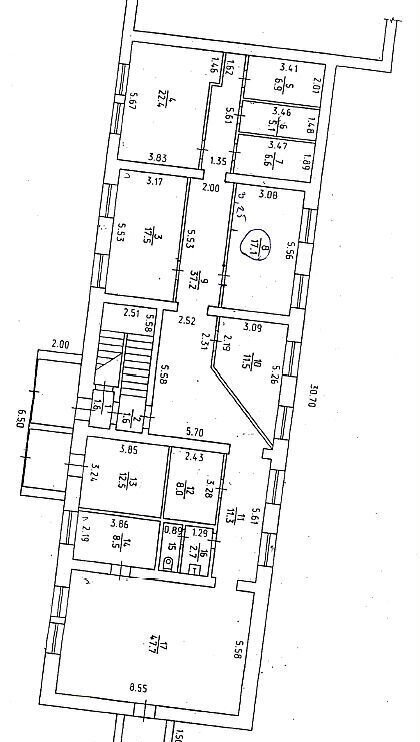 офис г Ижевск р-н Ленинский ул Азина 325б фото 10