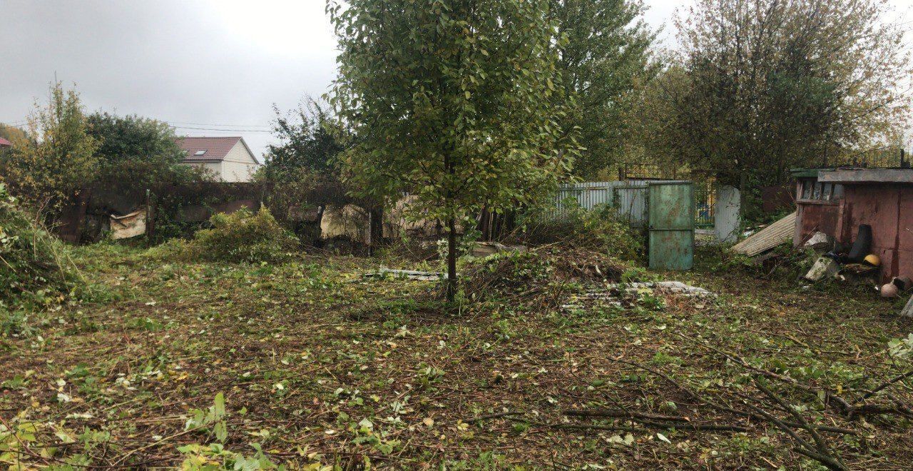 земля г Лосино-Петровский д Райки рп Свердловский товарищество собственников недвижимости Аист, 25 фото 10