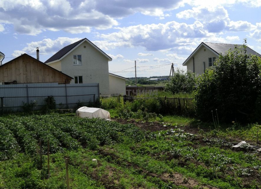 земля г Арзамас ул Береговая городской округ Арзамас фото 1