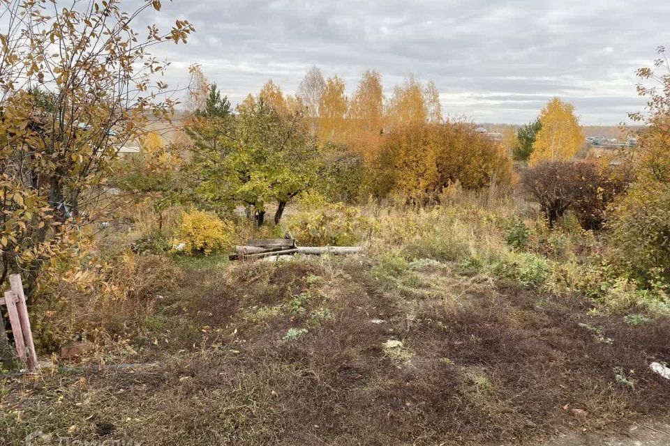 дом г Чебаркуль СНТ Швейник, Чебаркульский городской округ фото 1