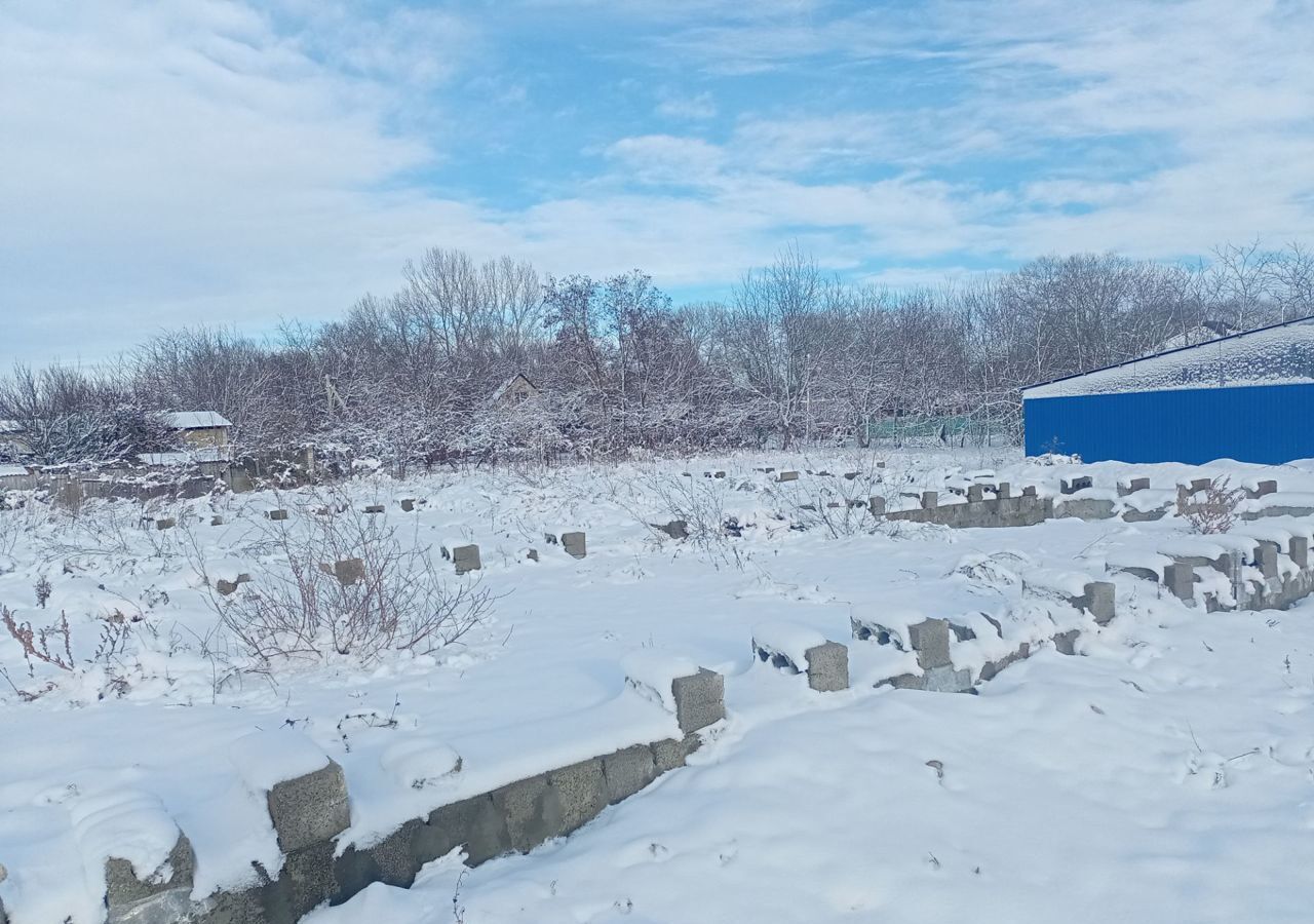 свободного назначения р-н Курганинский ст-ца Петропавловская ул Исполкомовская 7 Петропавловское сельское поселение фото 4