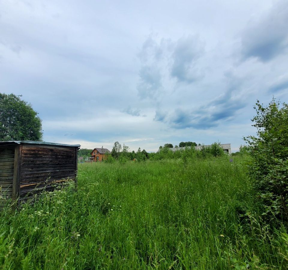 земля городской округ Рузский д Григорово Руза, д. Журавлёво фото 4