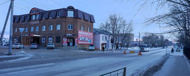торговое помещение пгт Забайкальск ул Красноармейская 42б фото