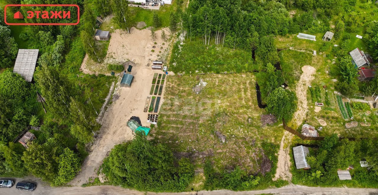 земля р-н Олонецкий г Олонец Олонецкое городское поселение фото 5