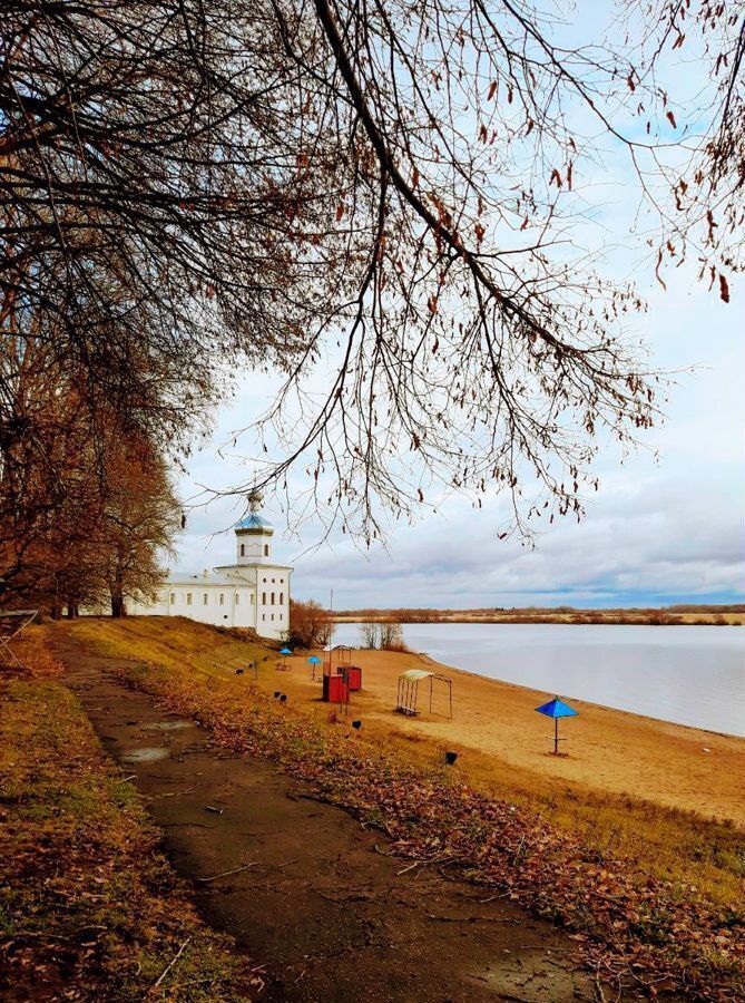 земля р-н Новгородский д Юрьево ул Колокольная Ракомское сельское поселение, Великий Новгород, Юрьево фото 16