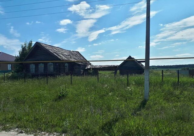 Урнякское сельское поселение, Балтаси фото