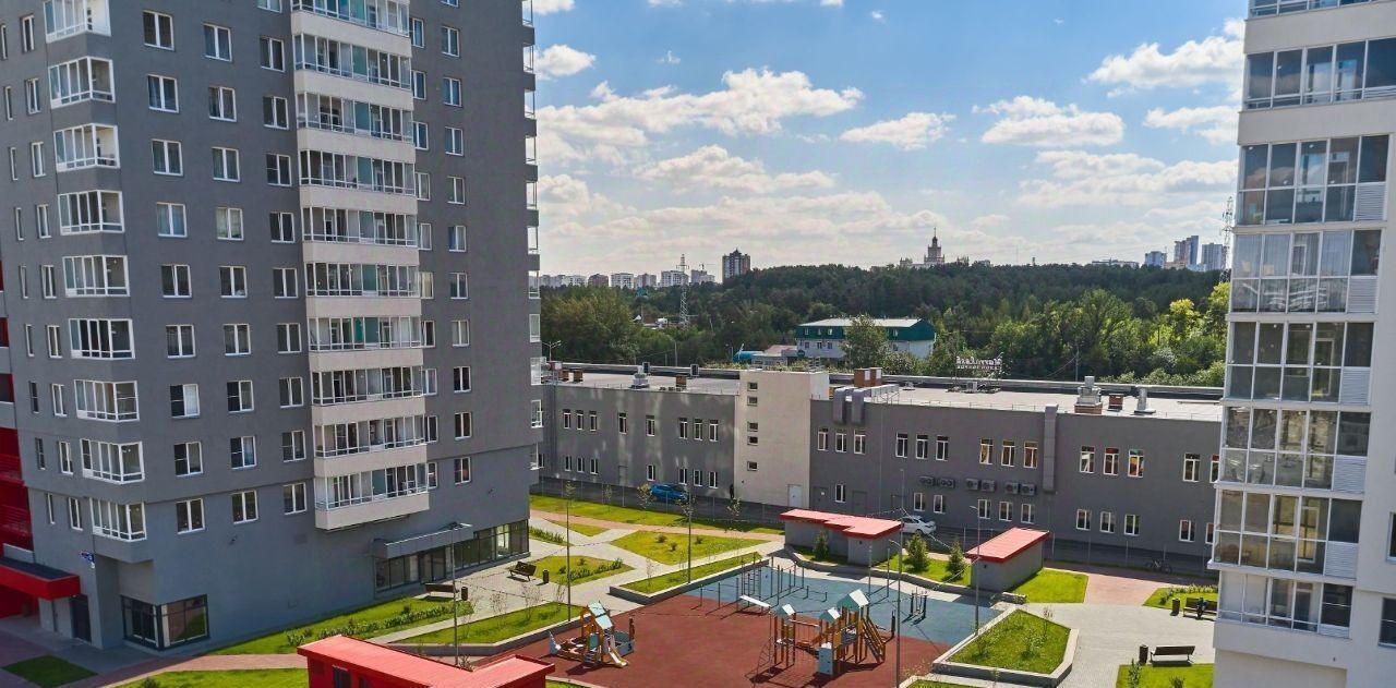 квартира г Челябинск р-н Центральный ул Труда 15 фото 25