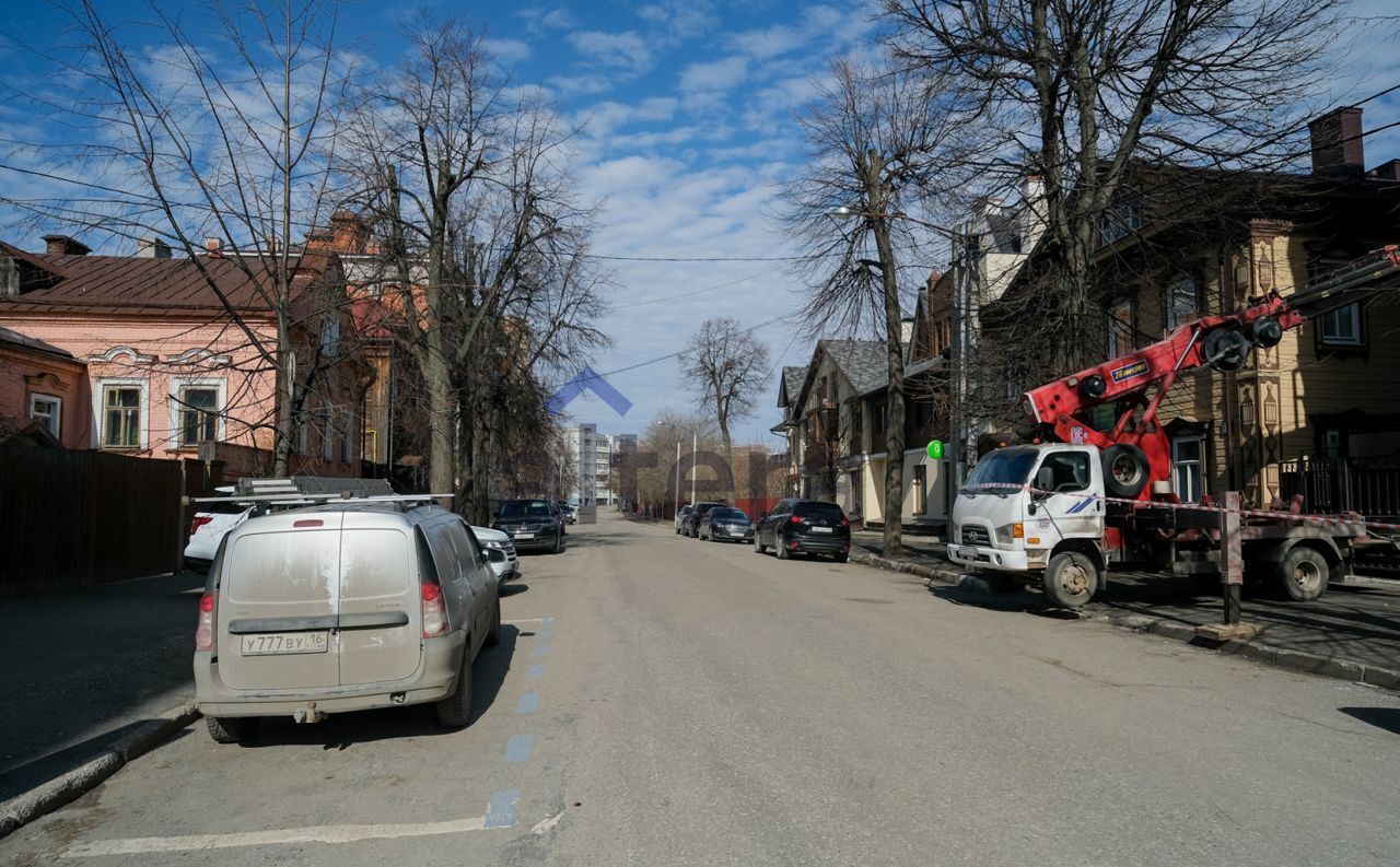 свободного назначения г Казань метро Площадь Тукая р-н Вахитовский ул Ульянова-Ленина 23 фото 30