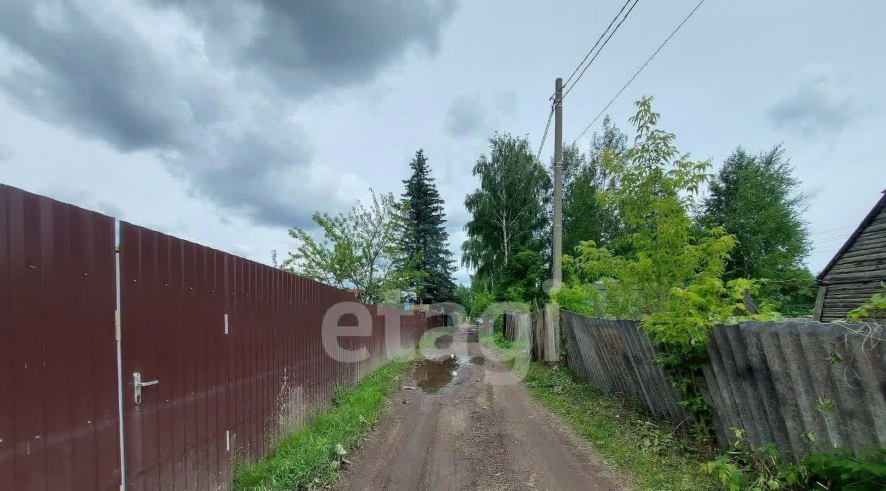 дом г Брянск р-н Советский садоводческое объединение, Прогресс фото 16