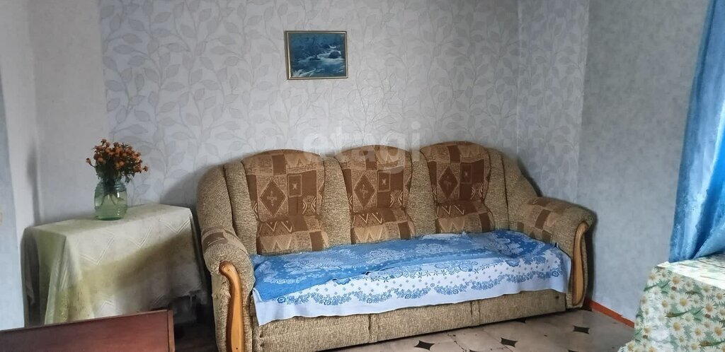 дом р-н Комсомольский снт Амурские зори фото 7