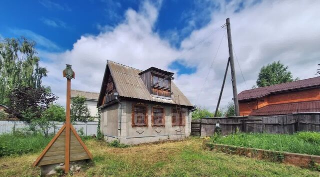 г Покров снт Строитель-3 590 фото