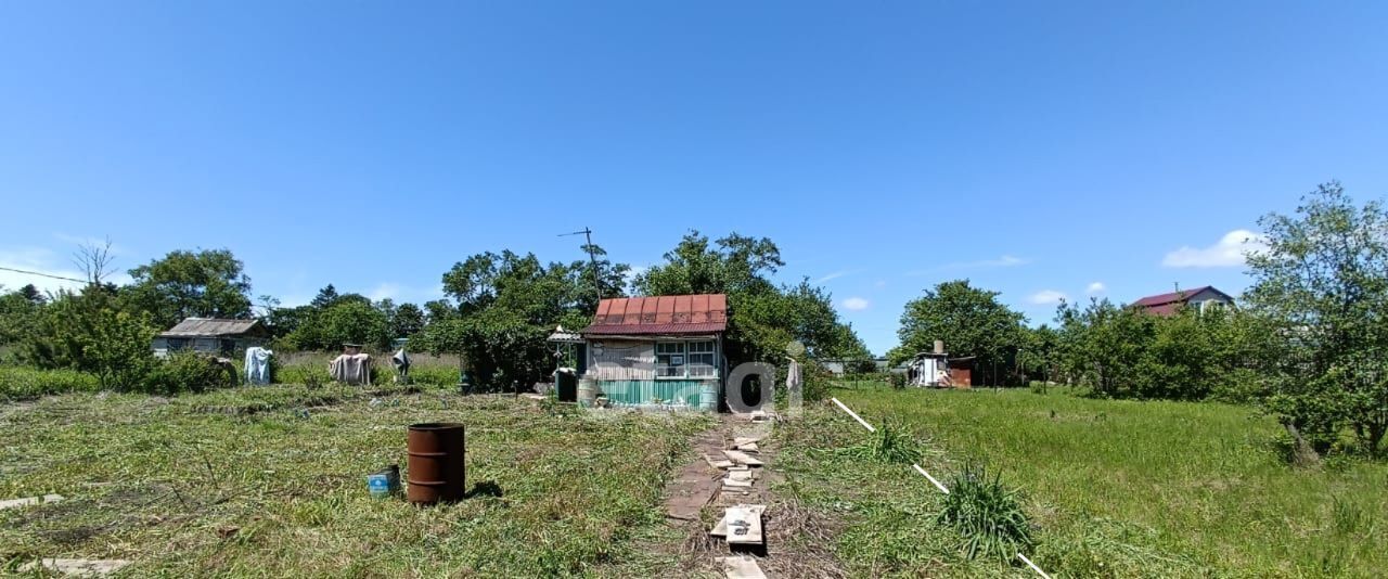 дом р-н Надеждинский п Сиреневка снт Рыбник ул. Центральная фото 7