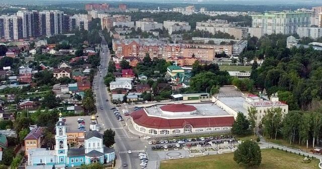 свободного назначения ул 1-й Ударной Армии 12 Сергиево-Посадский г. о. фото