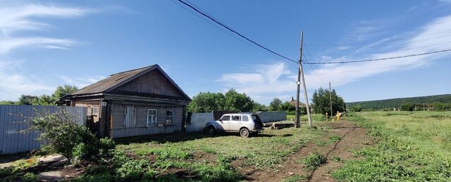 сельское поселение Кинель-Черкассы, Отрадный фото