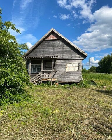 Алёховщинское сельское поселение, Лодейное Поле фото