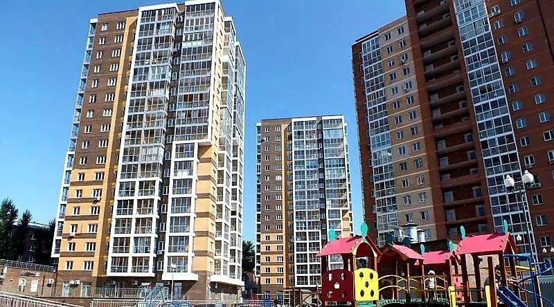 квартира г Иркутск р-н Октябрьский ул Красных Мадьяр 14 фото 36