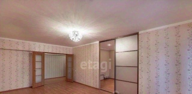 квартира г Якутск ул Дзержинского 2/1 фото 3