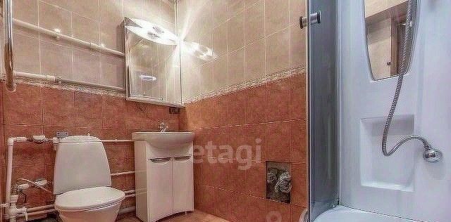 квартира г Якутск ул Дзержинского 2/1 фото 8