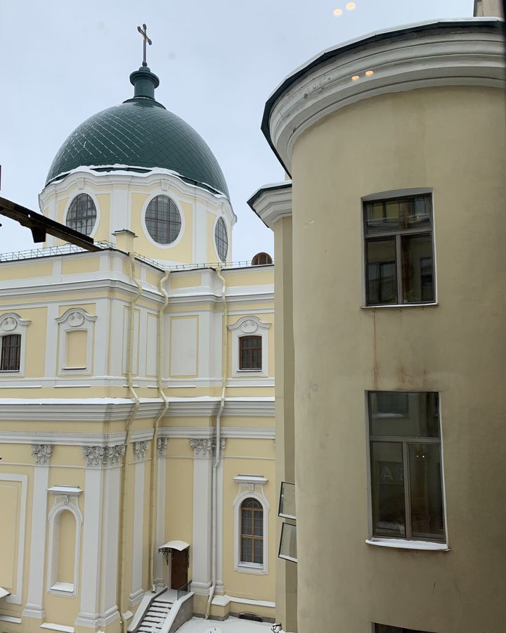 офис г Санкт-Петербург метро Невский Проспект пр-кт Невский 32/34 Дворцовый округ фото 2