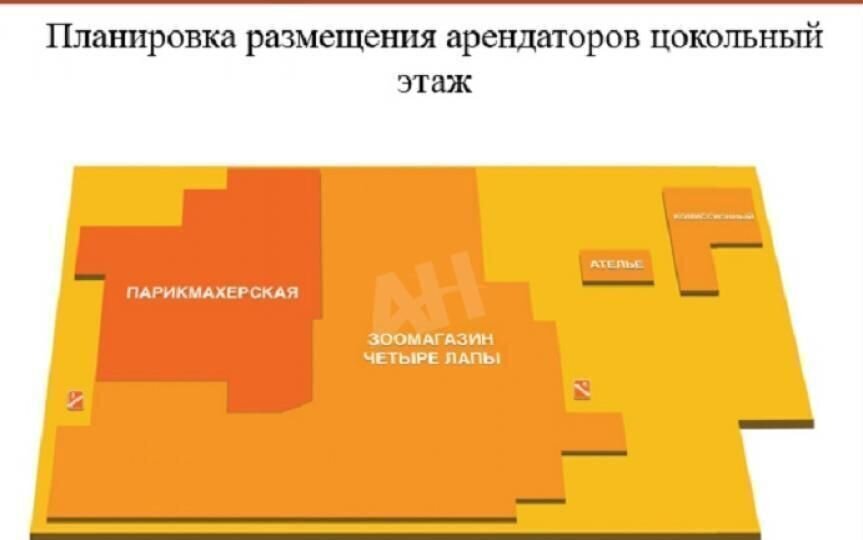 свободного назначения г Москва метро Новогиреево ул Вешняковская 17а фото 3