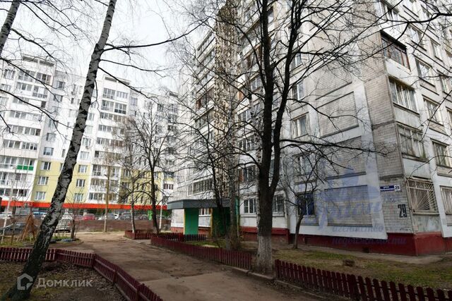 р-н Автозаводский ул Мельникова 29 городской округ Нижний Новгород фото