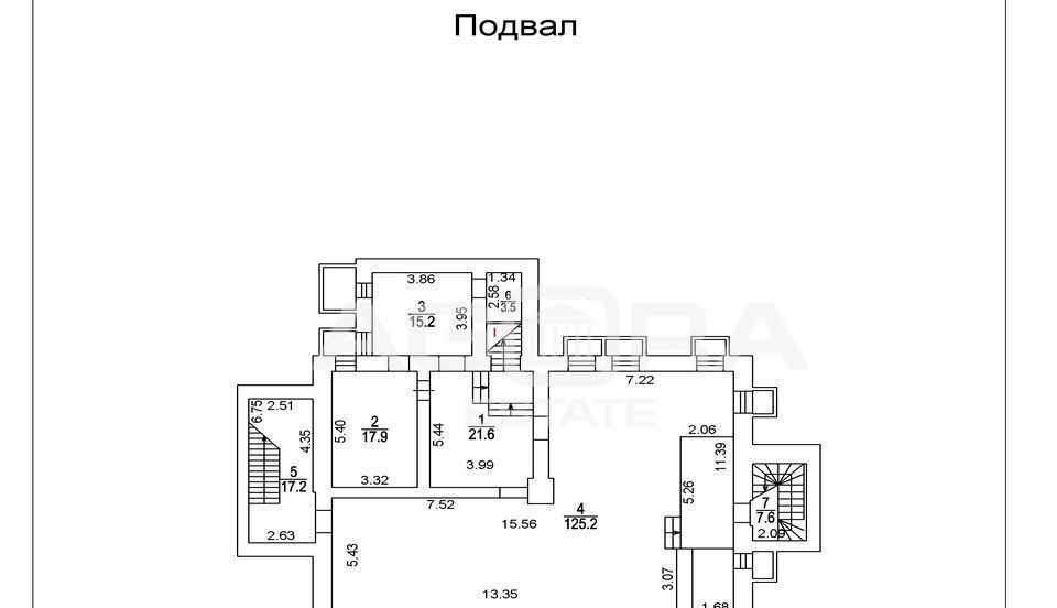 свободного назначения г Москва метро Павелецкая ул Новокузнецкая 42с/2 муниципальный округ Замоскворечье фото 8