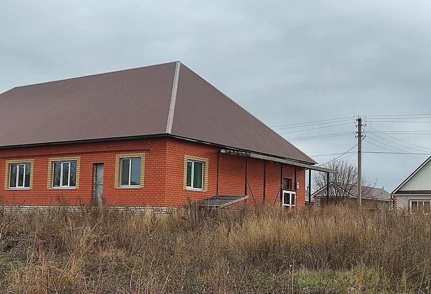 дом р-н Старомайнский рп Старая Майна ул 50 лет Победы 18а Старомайнское городское поселение фото 3