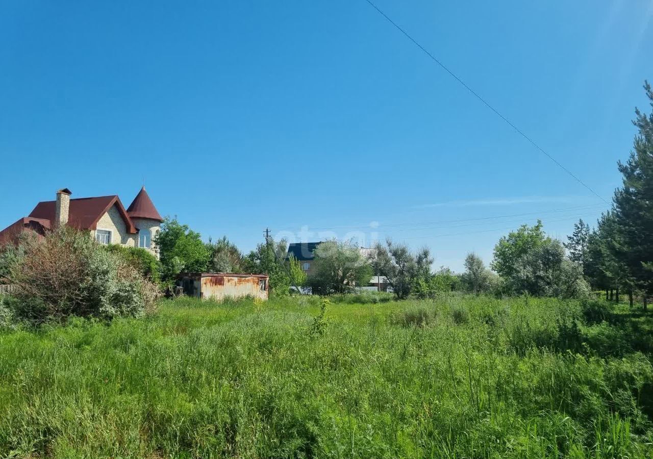 земля г Самара р-н Куйбышевский Рубежный фото 12