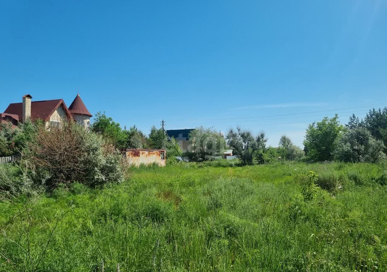земля г Самара р-н Куйбышевский Рубежный фото 13