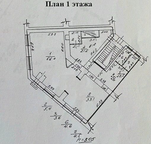 торговое помещение г Санкт-Петербург Пески ул Херсонская 1/7 Площадь А. Невского I фото 14