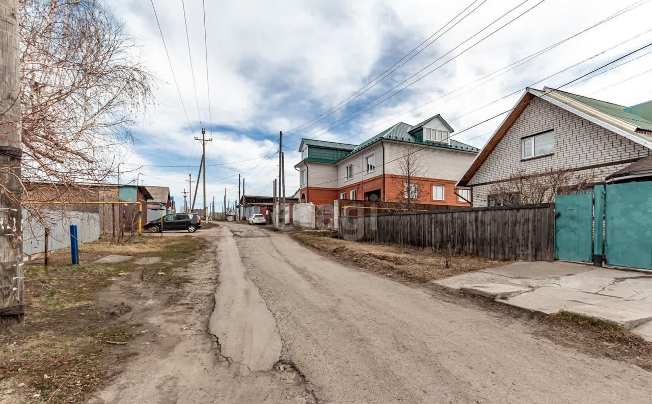 дом г Барнаул р-н Центральный ул Штильке 9 фото 2